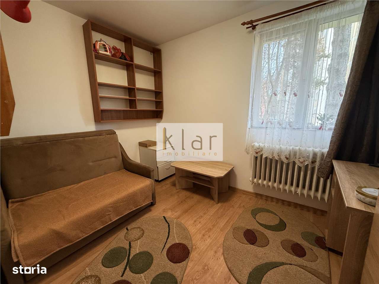 Inchiriere apartament 2 camere  Gheorgheni-16