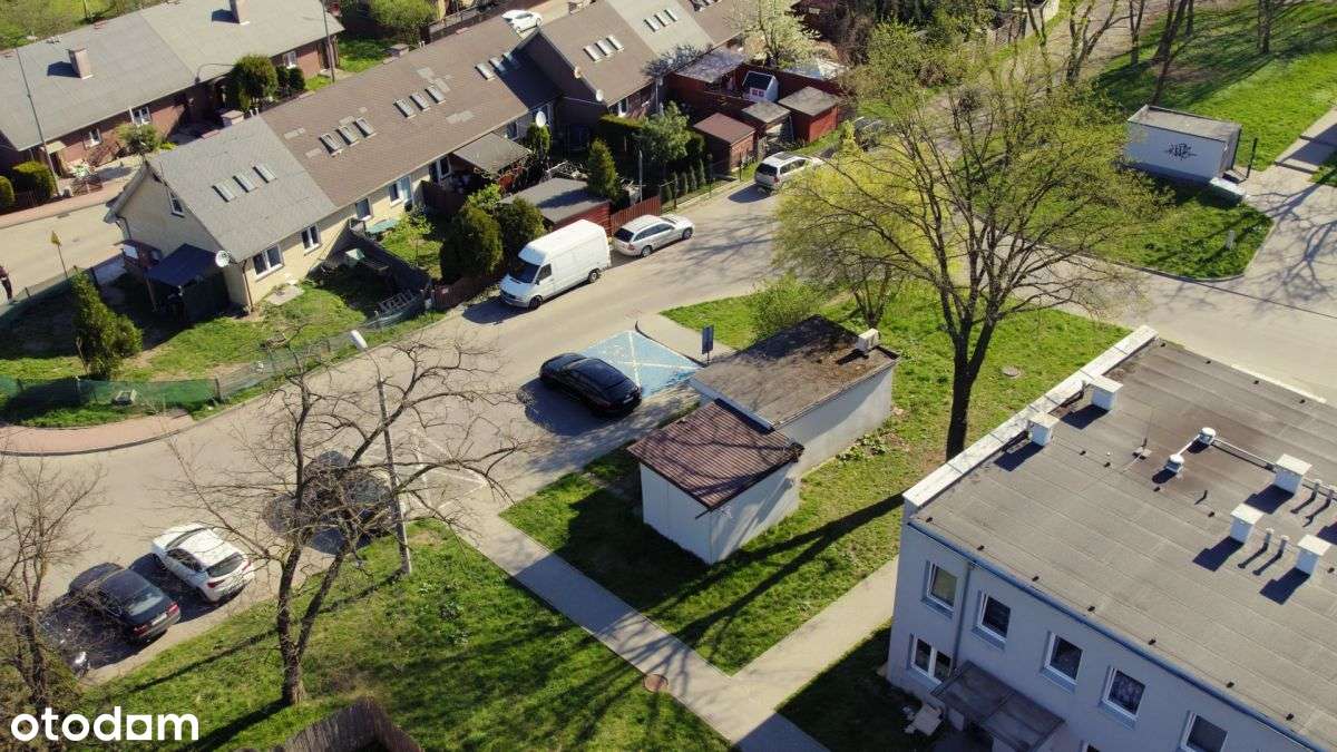 Lokal handlowo-usługowy - Pełny obrazek: 5/13