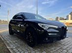 Alfa Romeo Stelvio 2.2 D Veloce Ti Q4 AT8 - 40