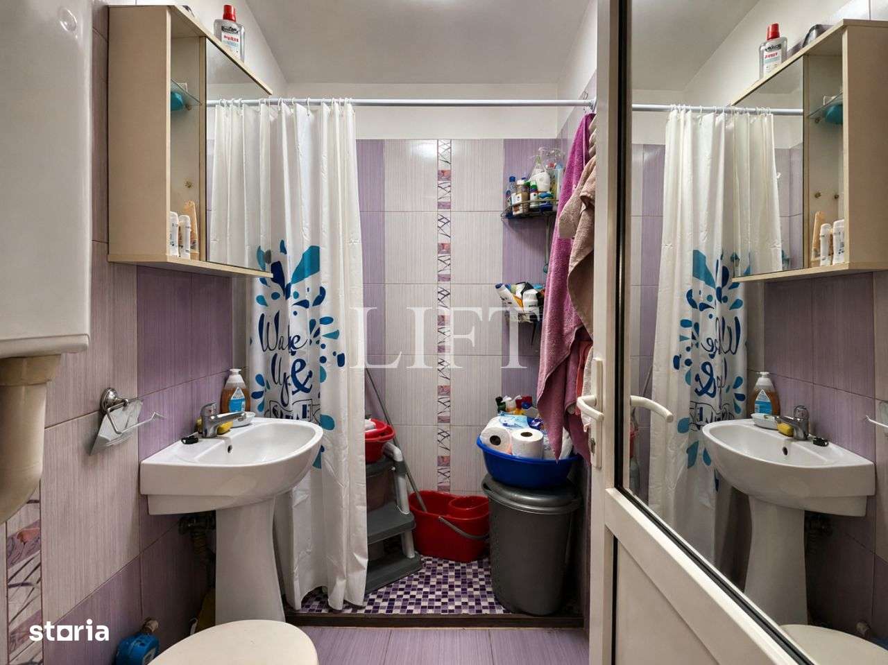 Apartament 2 camere, 45,5mp, Zona Blumana - Avram Iancu-8
