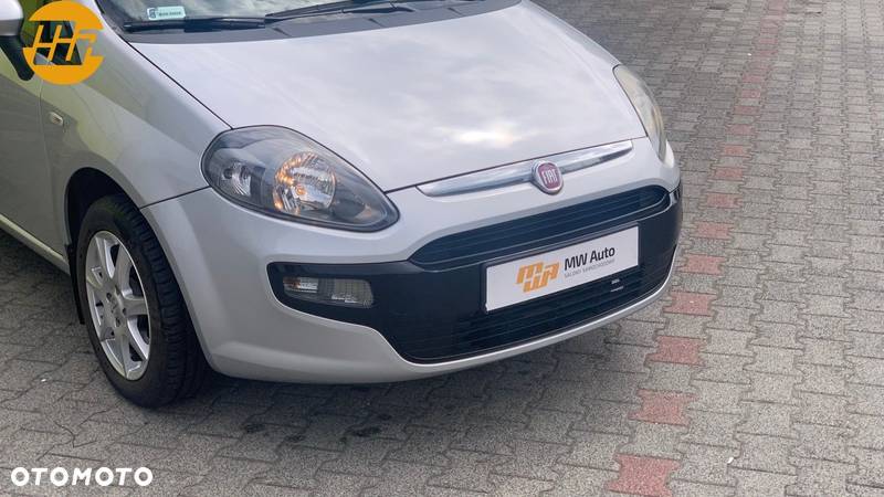 Fiat Punto - 4