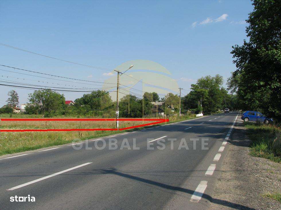 Teren Intravilan de Vânzare – Tartasesti - 4.250 mp - Imagine principală: 2/2