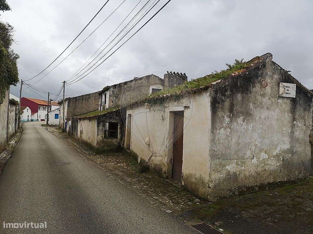 Moradia T2 para venda - Grande imagem: 3/12