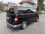 Volkswagen t5 transporter - 10