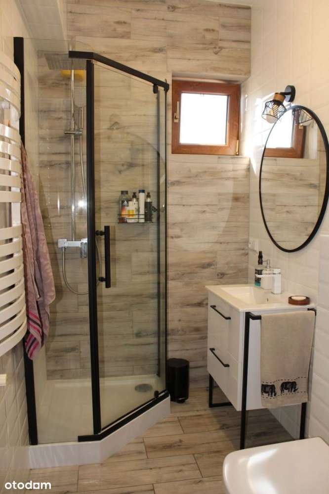 Dom W Zabudowie BliŹniaczej - Pełny obrazek: 5/16