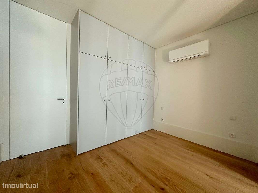 Apartamento T1 para venda - Grande imagem: 5/12