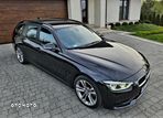 BMW Seria 3 318d Advantage - 15