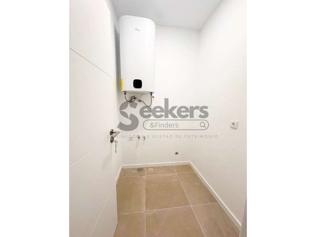 Antiga Adega T1 perto da Ericeira, Mafra-12