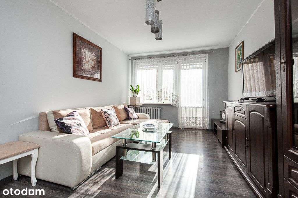 2 pokoje | 1 piętro | dwustronne-3