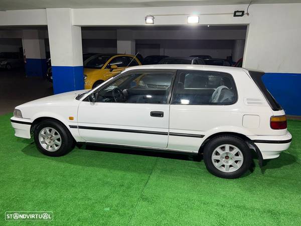 Toyota Corolla 1.3 - 1