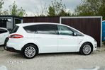 Ford S-Max 2.0 TDCi DPF Titanium X - 10