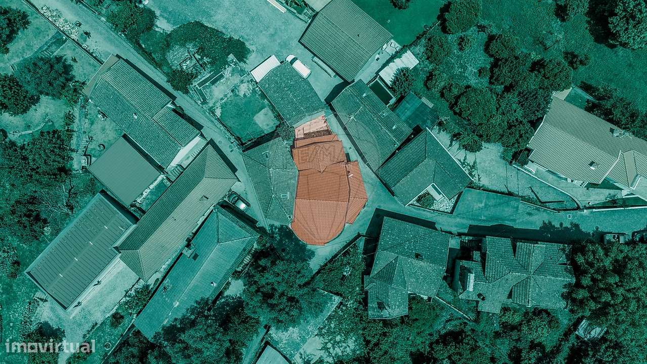 Moradia T4 para venda-5