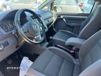 Volkswagen Touran 1.6 TDI DPF Comfortline - 12