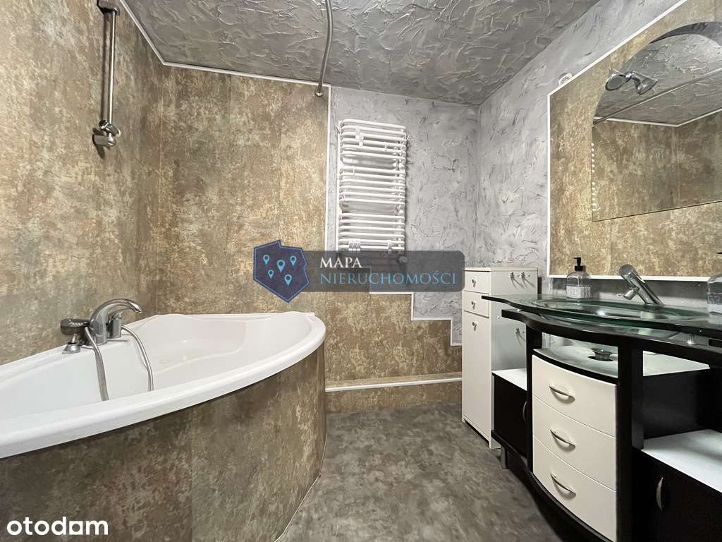 Budynek handlowy z możliwością adaptacji na dom-6