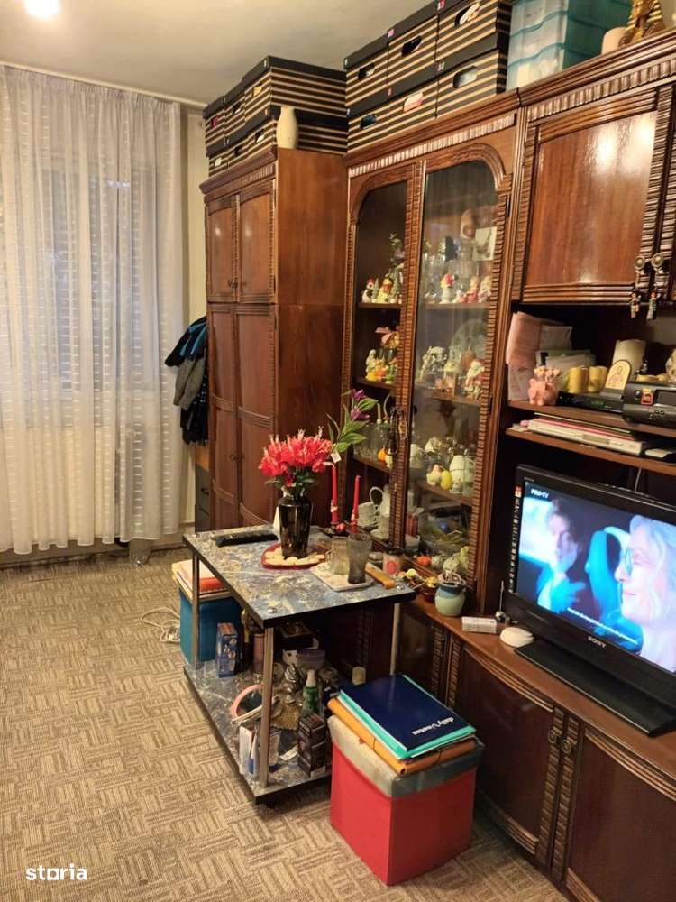 Vand apartament 2 camere Gheorgheni - Imagine principală: 5/6