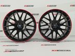 Jantes VR3 look Seat em 19" | 5x112 - 1