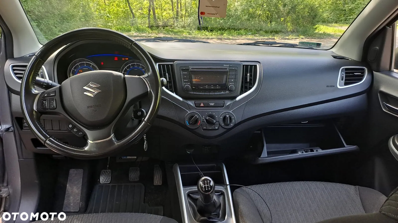 Suzuki Baleno 1.2 Premium - 5