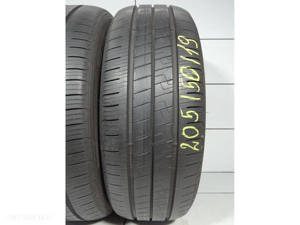 Opony letnie 205/50R19 94H Goodyear - 2