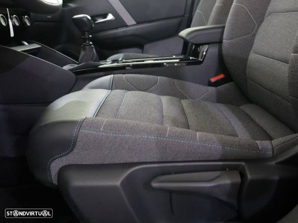 Citroën C4 1.5 BlueHDi Feel Pack - 15