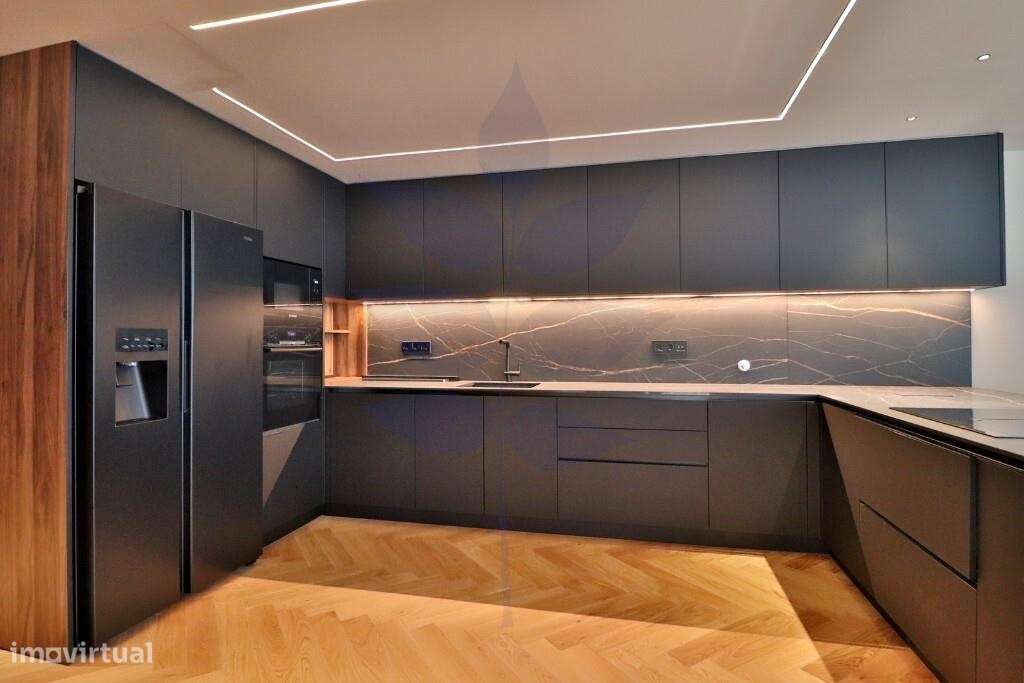 Vende-se Apartamentos T3 Novos em Fraião - Grande imagem: 4/34