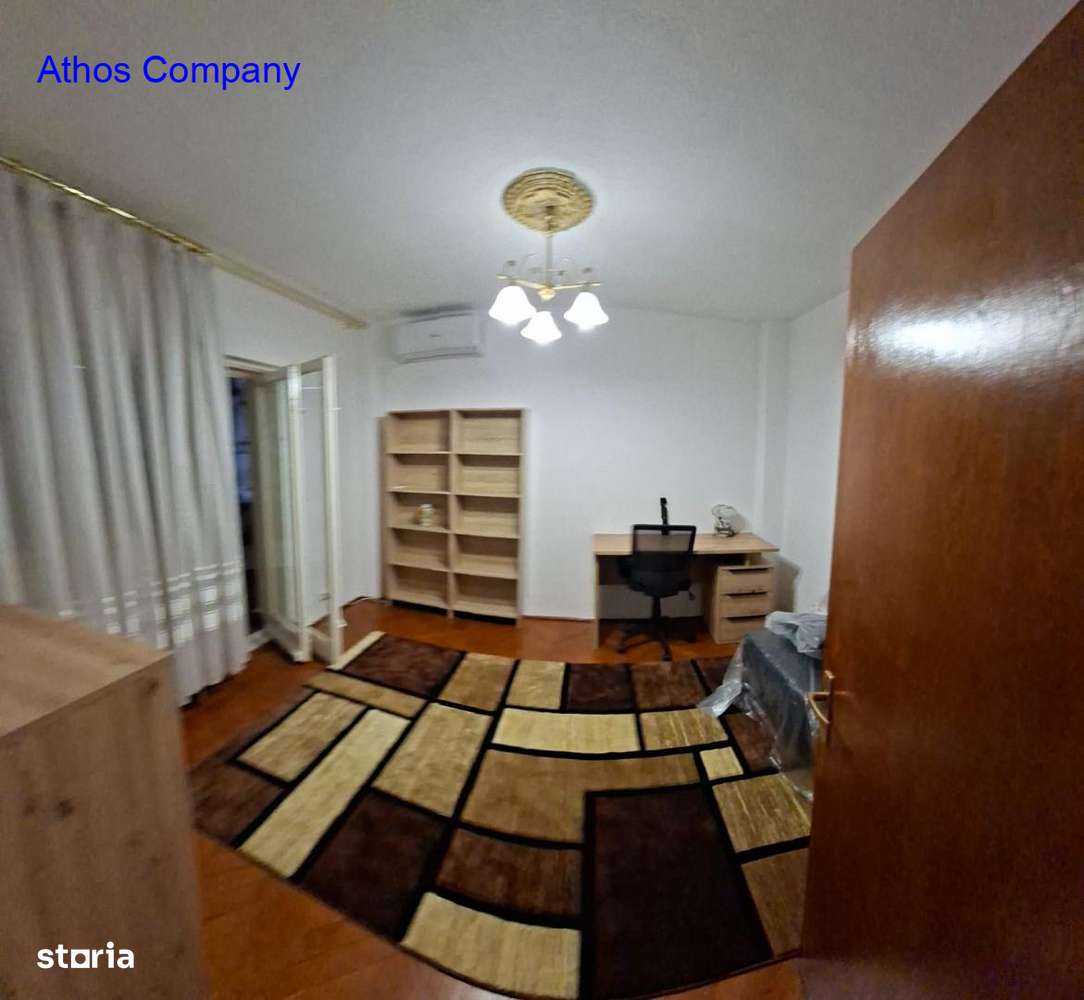 Clucerului/Kiseleff Ap 3 cam - Imagine principală: 4/11