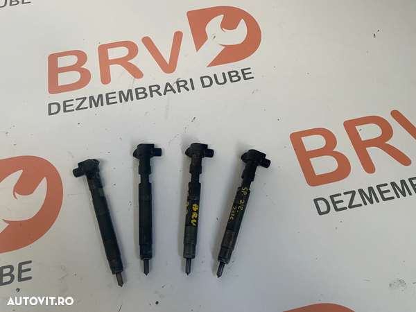 Injector pentru Mercedes Sprinter 2,2 motorizare  Euro 5 / Euro 6 - 2