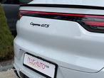 Porsche Cayenne Coupe GTS Tiptronic S - 6