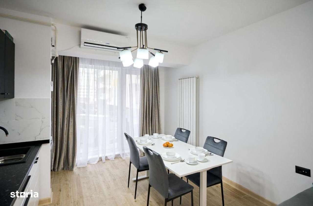 Apartament Alezzi Infinity - Imagine principală: 4/16