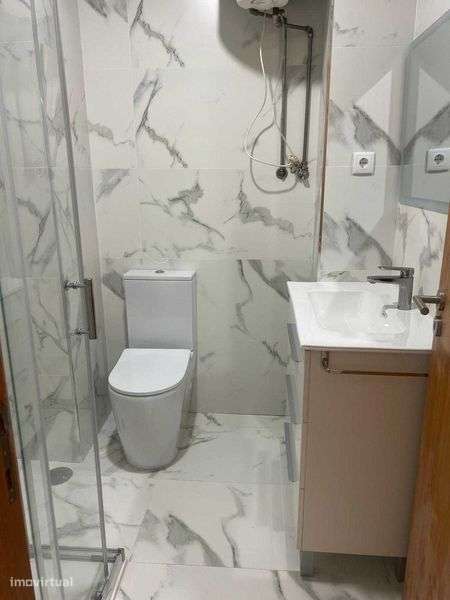 Apartamento T3 para alugar - Lixa - Felgueiras - Grande imagem: 4/11