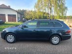 Volkswagen Golf 1.6 Comfortline - 4