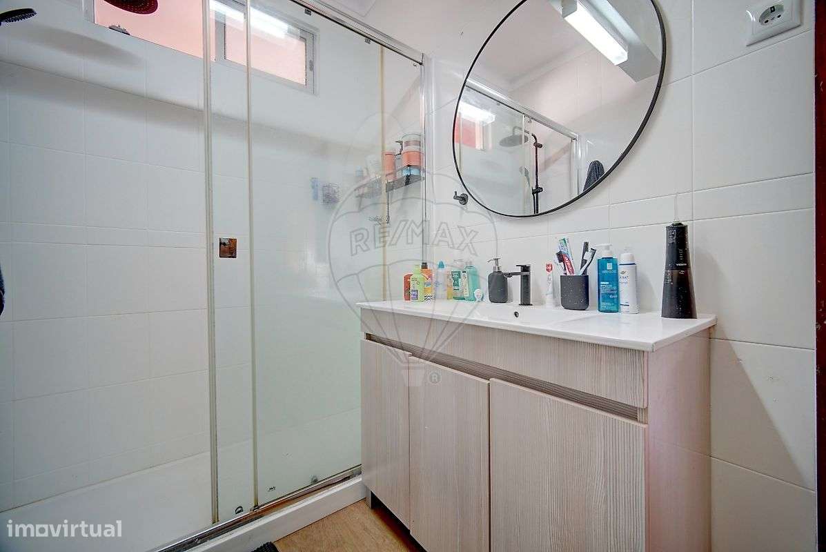 Apartamento T3 para venda-12