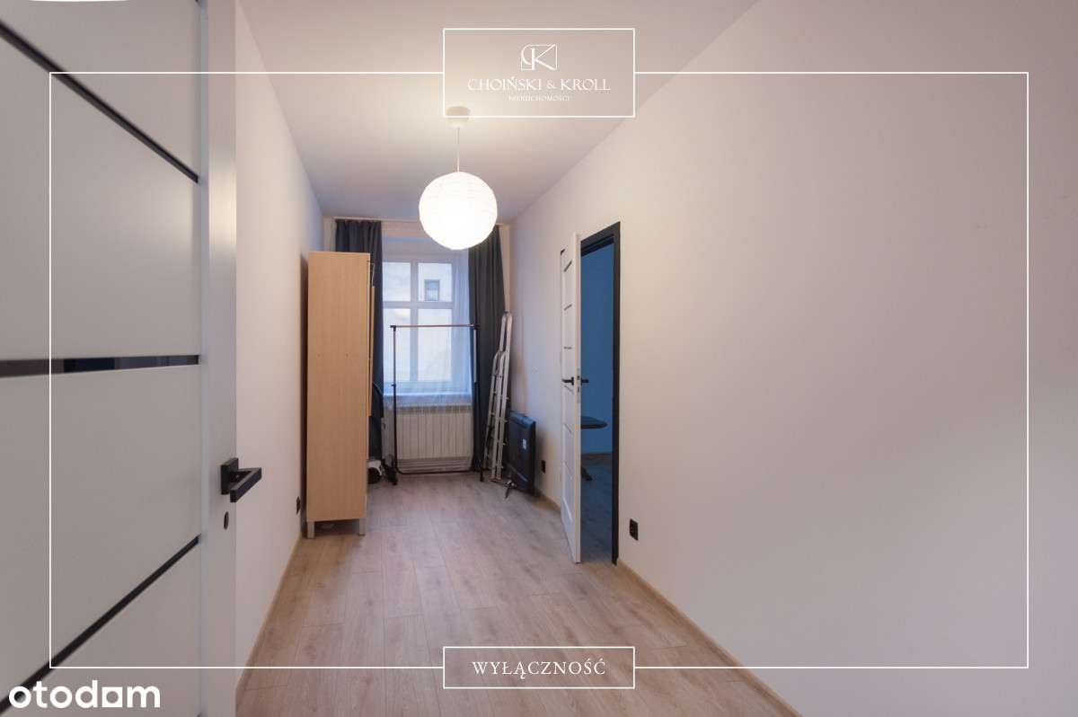 Centrum miasta! | 5 pokoi | 98,8 m²-4