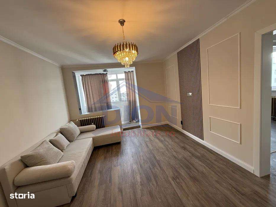 Apartament 2 camere metrou, Drumul Taberei