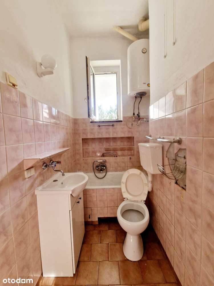 Przestronne mieszkanie z balkonem-14