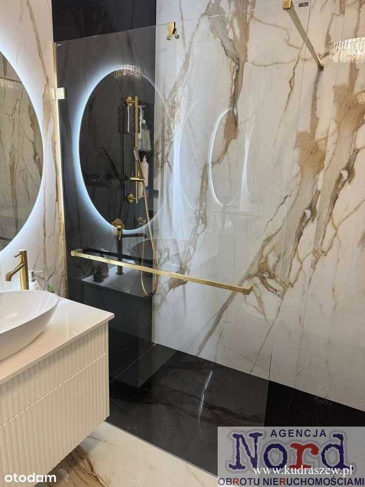 Apartament 86 mkw, I piętro z windą-13