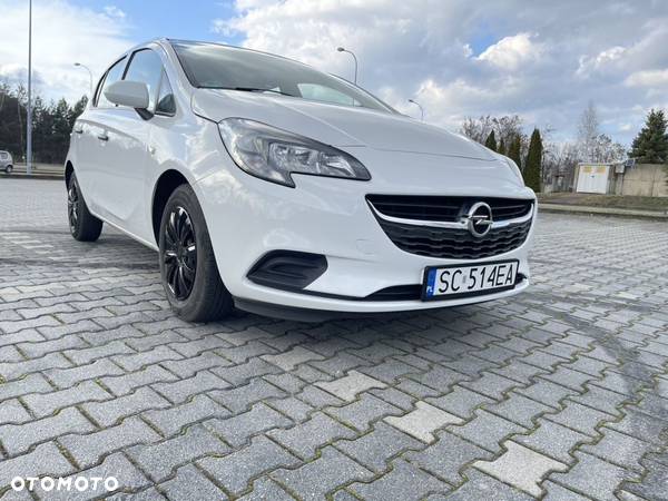 Opel Corsa 1.2 Edition - 1