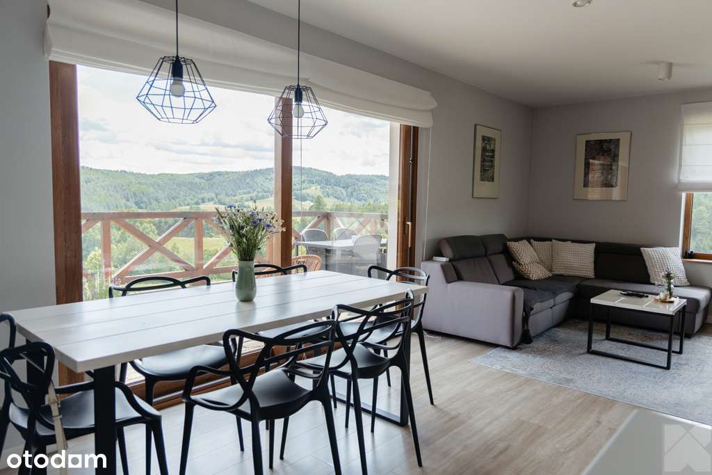 Bieszczadzka perełka – gotowy biznes i natura - Pełny obrazek: 4/20