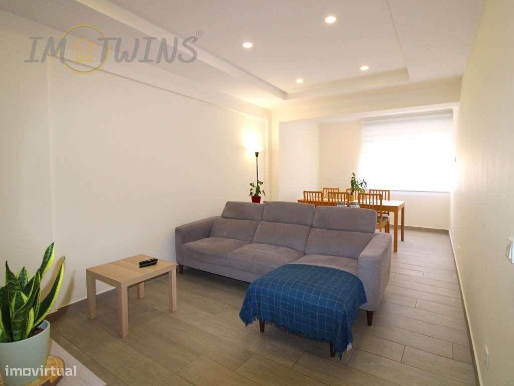 T3 Renovado - Portimão - Grande imagem: 4/26