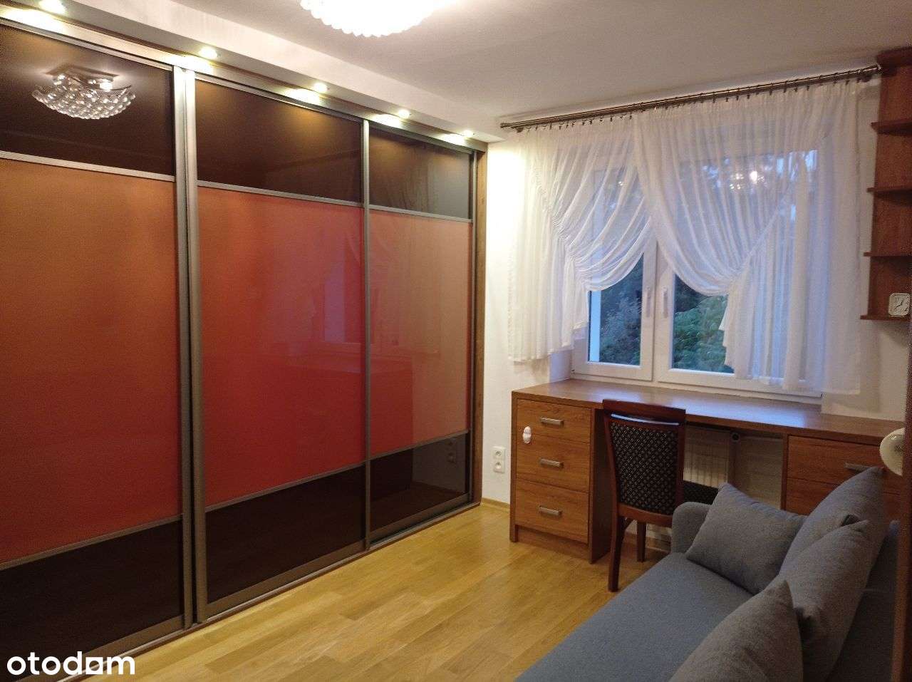 70m2, Stara Miłosna, 3 pokoje, oddzielna kuchnia