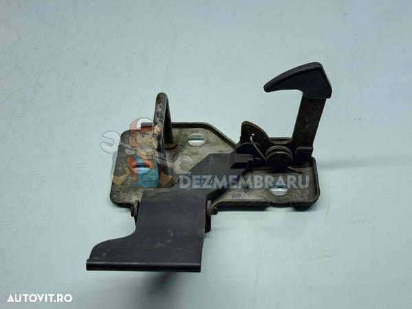 Maner deschidere capota Volkswagen Transporter 5 (7HB, 7HJ) [Fabr 2004-2013] OEM - 2