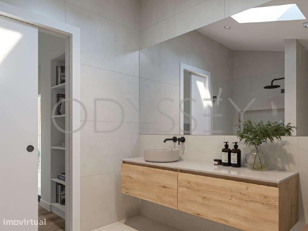 Moradia Isolada T4 Venda Sintra-26