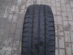 OPONY MICHELIN AGILIS CAMPING 225/75 R16CP 116Q - 2