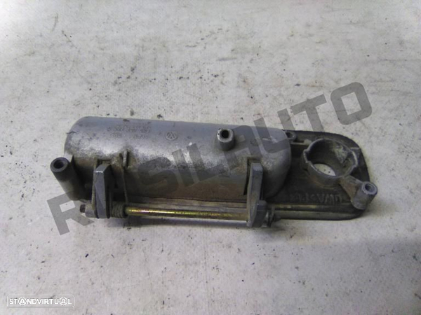 Puxador Exterior Tampa Mala 6n082_7565d Seat Alhambra (710, 711 - 2