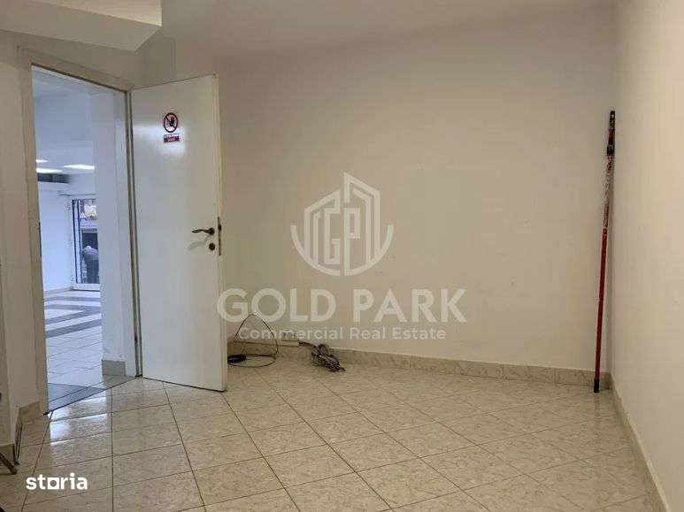 Spatiu Comercial/ SHOWROOM -166 mp -Vitrina la strada-Zona cu Trafic - Imagine principală: 4/5