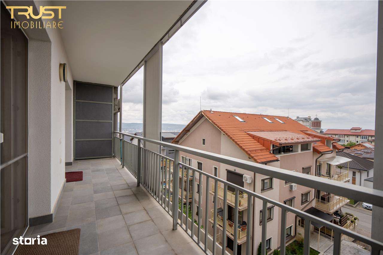 2 camere | Sophia Residence | Buna Ziua-14