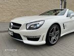 Mercedes-Benz SL - 3