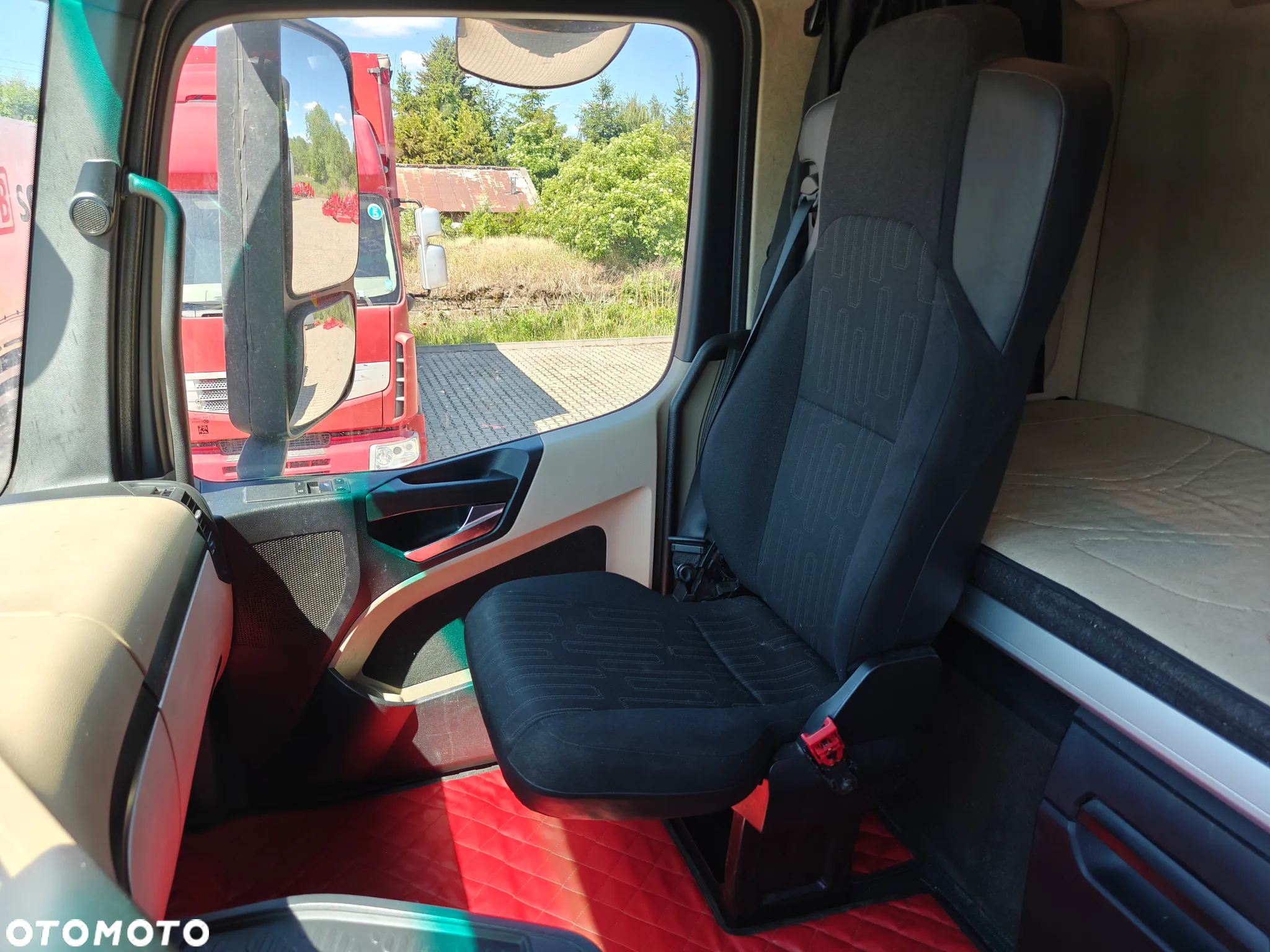 Mercedes-Benz ACTROS  1842 RETARDER KLIMA EURO 6 - 18