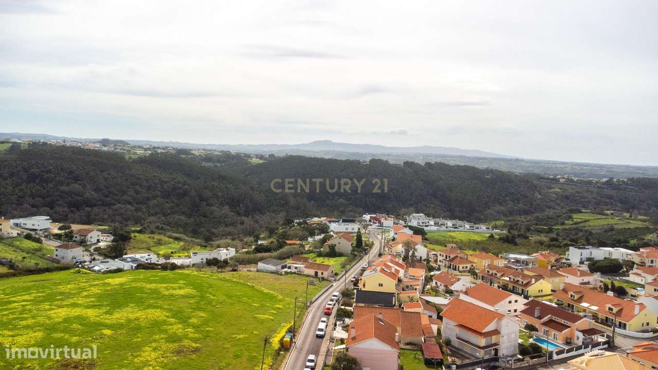 T3 com terraço e garagem-32