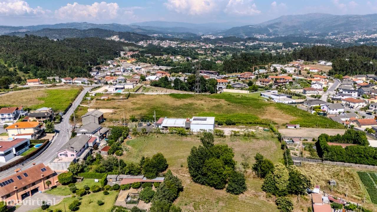 VALE DA VEIGA RESIDENCES - 17 moradias-27