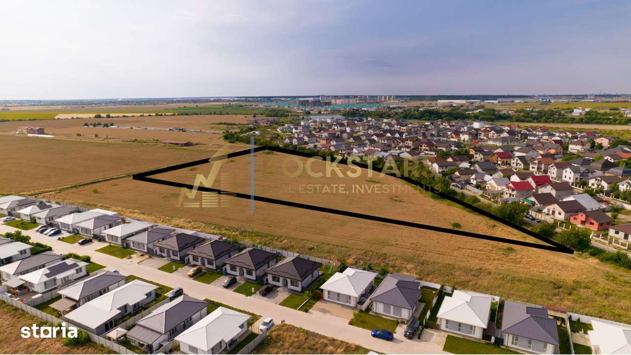 Teren | Tunari | 15000 mp-6